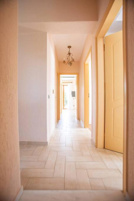 Villa Marilena Lagonisi Kalivia Thorikou Exteriör bild