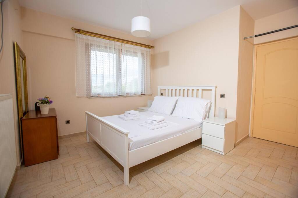 Villa Marilena Lagonisi Kalivia Thorikou Exteriör bild